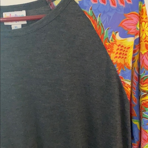 Gorgeous Floral Randy - Picture 2 of 2